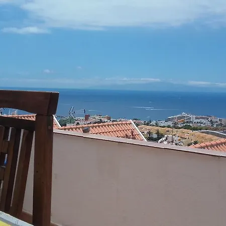 Colina Blanca Costa Adeje (Tenerife)