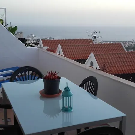 Colina Blanca Costa Adeje (Tenerife)