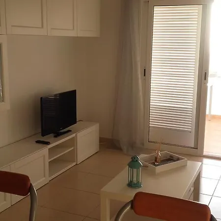 Lägenhet Colina Blanca Costa Adeje (Tenerife)