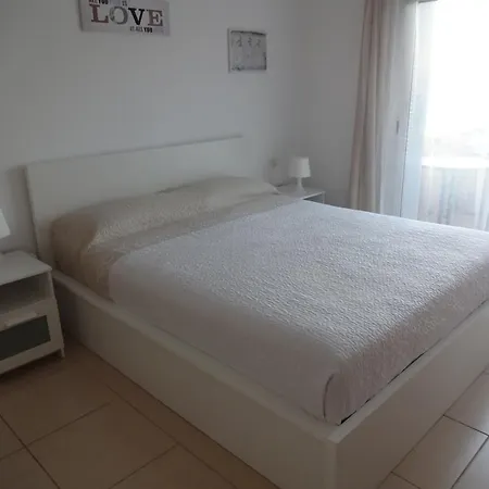 Lägenhet Colina Blanca