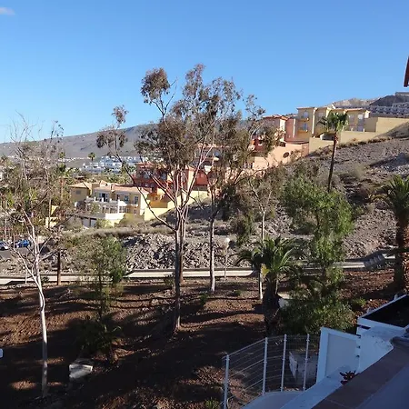 Colina Blanca * Costa Adeje (Tenerife)