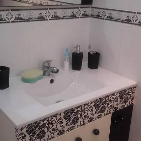 Apartment Colina Blanca *